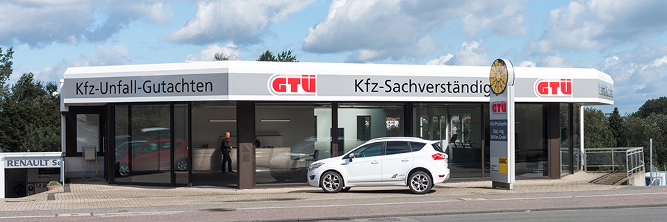 KFZ-Sachverständiger Solingen KFZ-Sachverständiger Solingen